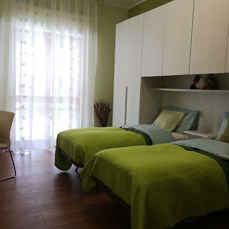 La Casa Della Sposa Apartment Трани Екстериор снимка