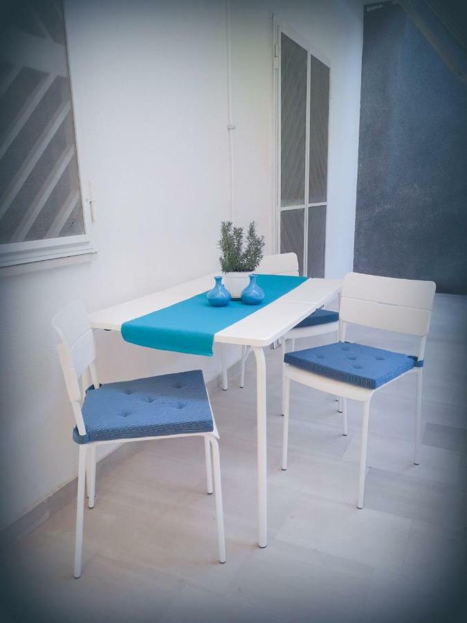 La Casa Della Sposa Apartment Трани Екстериор снимка