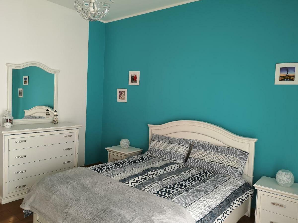 La Casa Della Sposa Apartment Трани Екстериор снимка
